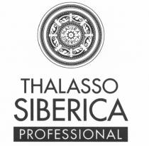 NATURA SIBERICA THALASSO SIBERICA PROFESSIONAL THALASSO SIBERICA