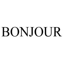 BONJOUR