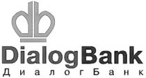 DIALOG BANK БАНК ДИАЛОГ