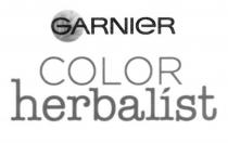 GARNIER COLOR HERBALIST GARNIER HERBALIST