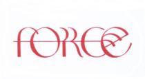 FORCEFORCE