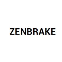 ZENBRAKE ZEN BRAKEBRAKE