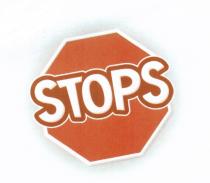 STOPS STOPSTOP