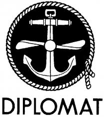 DIPLOMAT