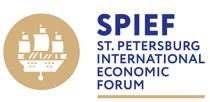 SPIEF ST.PETERSBURG INTERNATIONAL ECONOMIC FORUM SPIEF ST. PETERSBURGPETERSBURG