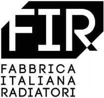 FIR FABBRICA ITALIANA RADIATORI FIR