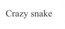 CRAZY SNAKESNAKE