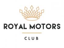 ROYAL MOTORS CLUBCLUB