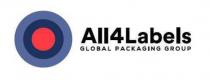 ALL4LABELS GLOBAL PACKAGING GROUP ALLFORLABELS ALLFOURLABELS ALLFORLABELS ALLFOURLABELS ALL4 ALLFOR ALLFOUR 4LABELS FORLABELS FOURLABELSFOURLABELS