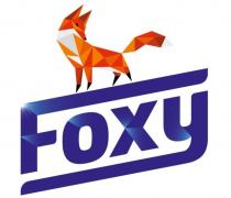 FOXY FOXFOX
