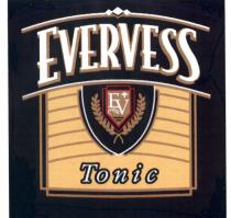 EVERVESS TONIC EV EVERVESS