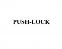 PUSH-LOCK PUSHLOCK PUSHLOCK PUSH LOCKLOCK