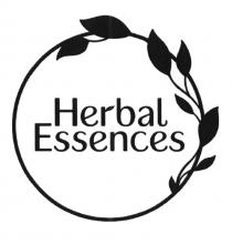 HERBAL ESSENCESESSENCES