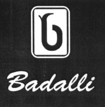 BADALLI SHOES BADALLI