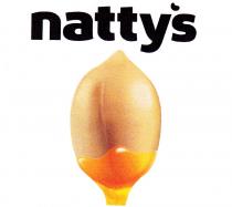 NATTYS NATTYS NATTYS NATTYNATTY'S NATTY