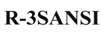 R-3SANSI RSANSI SANSI THREESANSI RTHREESANSI RSANSI SANSI THREESANSI RTHREESANSI 3SANSI R3 R-3R-3