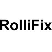 ROLLIFIX ROLLIFIX ROLLI ROLLI FIXFIX