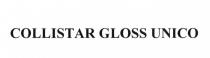 COLLISTAR GLOSS UNICO COLLISTAR