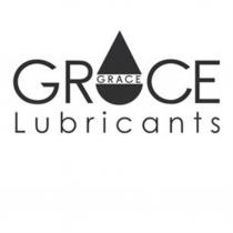 GRACE LUBRICANTS GRCE GR CECE