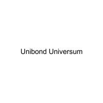 UNIBOND UNIVERSUM UNIBOND