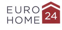 EURO HOME 24 EUROHOME EURO24 HOME24HOME24