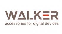 WALKER ACCESSORIES FOR DIGITAL DEVICES WALKER WALK-RWALK-R