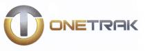 ONETRAK OT ONETRAK TRAK ONE TRAK