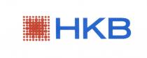 НКВ HKBHKB