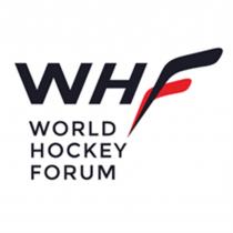 WHF WORLD HOCKEY FORUM HOCKEY