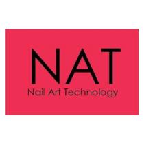 NAT NAIL ART TECHNOLOGY NAT