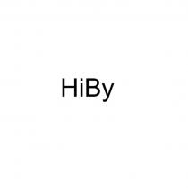 HIBY HI BYBY