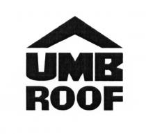 UMB ROOF UMB UMBROOF UMBROOF