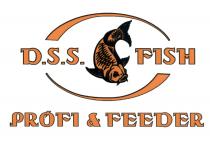 D.S.S. FISH PROFI & FEEDER DSSDSS