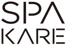 SPA KARE KARE SPAKARE SPAKARE