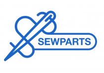 SEWPARTS SEW PARTSPARTS