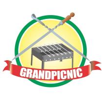 GRANDPICNIC PICNICPICNIC