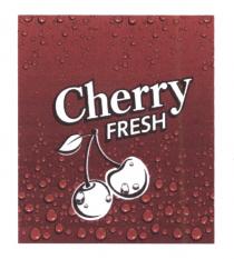 CHERRY FRESHFRESH