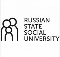 RUSSIAN STATE SOCIAL UNIVERSITYUNIVERSITY