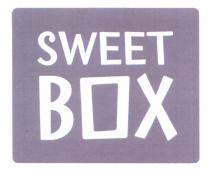 SWEET BOX SWEETBOX SWEETBOX