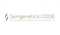 SKINGENETICS CODE SKINGENETICS SKINGENETIC SKINGENETICS SKINGENETIC SKIN GENETIC GENETICS GENETICSSKINGENETIC'S GENETIC'S