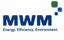 MWM ENERGY EFFICIENCY ENVIRONMENTENVIRONMENT