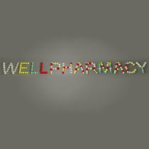 WELLPHARMACY WELLWELL