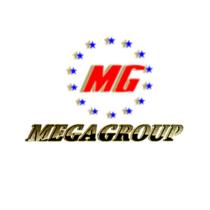 MEGAGROUP MG MEGAGROUP MEGA-GROUP MEGAMEGA