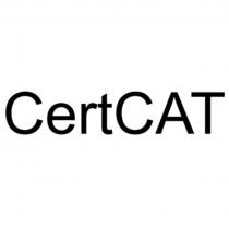 CERTCAT CERTCAT CAT CERT CAT