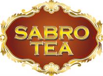 SABRO TEA SABRO