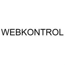 WEBKONTROL WEBWEB