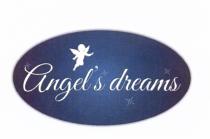 ANGELS DREAMS ANGEL ANGELSANGEL'S
