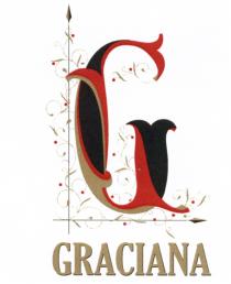 G GRACIANA GRACIAGRACIA