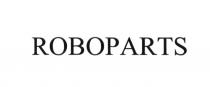 ROBOPARTS ROBO PARTSPARTS