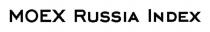 MOEX RUSSIA INDEX MOEX